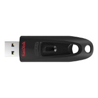 Memorija USB 3.0 FLASH DRIVE, 128GB, SANDISK Ultra, SDCZ48-128G-U46