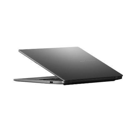 Laptop ASUS VivoBook S14 M3407KA-SF028W / Ryzen AI 7 350, 32GB, 1TB SSD, AMD Radeon Graphics, 14" WUXGA OLED, Windows 11, sivi