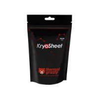 Termalna podloga THERMAL GRIZZLY KryoSheet, 38 x 38 mm