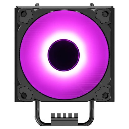 Cooler JONSBO CR-201, RGB, za Intel i AMD