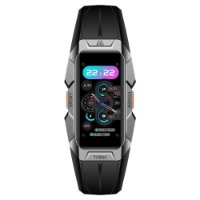 Pametni sat KOSPET Tank X1, 1,47", srebrni