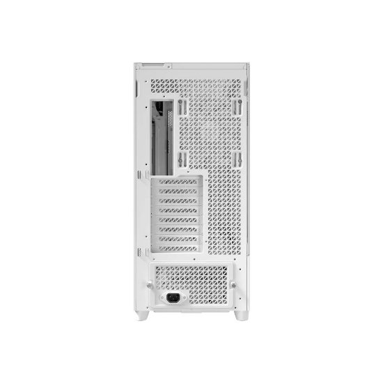 Kućište ANTEC Flux Pro White, Full Tower, E-ATX, bijelo, bez napajanja