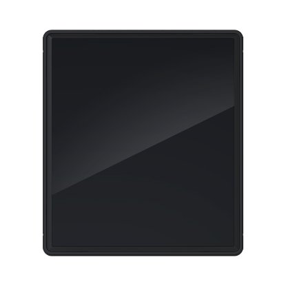 Antena MAXPOWER TV antena s pojačalom HDA-5, UHF+VHF, 36dB, 5G filter