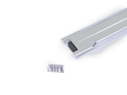 RGB trake LIAN Li, za Uni Fan P28 ventilatore, 3 komada, bijele