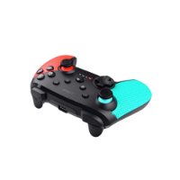 Gamepad TRUST GXT1246 Muta, bluetooth, za Switch, plavo-crveni