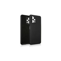 Futrola BELINE Silicone za Redmi Note 13 Pro 5G, crna