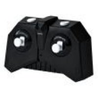 Auto na daljinsko upravljanje MIKAMAX PICCO RC Stunt Car