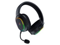 Slušalice RAZER Barracuda X Wireless Chroma, bežične, Bluetooth, WiFi, crne