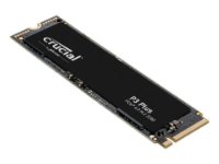 SSD 4TB CRUCIAL P3 Plus, PCIe Gen 4 NVMe M.2, 2280, 4800/4100 MB/s