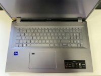 OPEN BOX - Laptop ACER Aspire 17 NX.JL5EX.006 / Core i9 13900H, 32GB, 1TB SSD, Intel Graphics, 17.3" FHD IPS, bez OS, sivi