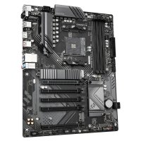 Matična ploča GIGABYTE B550 Eagle WIFI6, AMD B550, DDR4, ATX, s. AM4