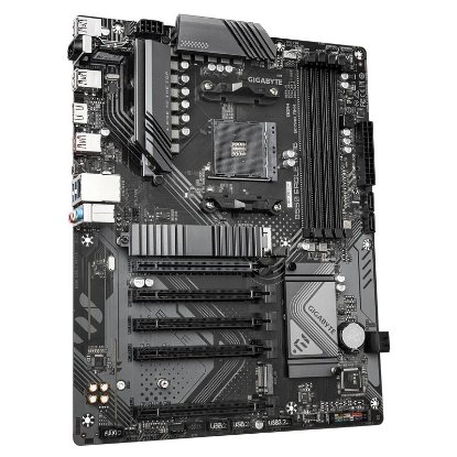 Matična ploča GIGABYTE B550 Eagle WIFI6, AMD B550, DDR4, ATX, s. AM4