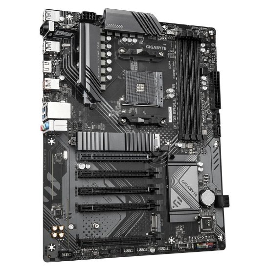 Matična ploča GIGABYTE B550 Eagle WIFI6, AMD B550, DDR4, ATX, s. AM4