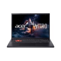 Laptop ACER Nitro Lite 16 NH.DACEX.003 / Core i7 13620H, 16GB, 512GB SSD, nVidia GeForce RTX 3050, 16" WUXGA 165Hz IPS, Windows 11, crni