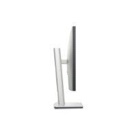 Monitor 27" DELL U2724D, QHD, IPS, 120Hz, 5ms, 350cd/m2, FreeSync, pivot, srebrni