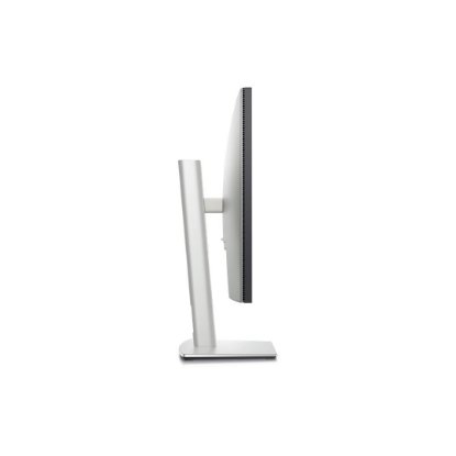 Monitor 27" DELL U2724D, QHD, IPS, 120Hz, 5ms, 350cd/m2, FreeSync, pivot, srebrni