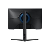Gaming monitor 25" SAMSUNG ODYSSEY LS25BG400EUXEN, FHD, IPS, 1ms, 240Hz, 400cd/m2, 1.000:1, crni