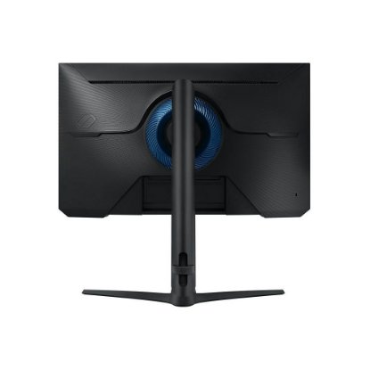 Gaming monitor 25" SAMSUNG ODYSSEY LS25BG400EUXEN, FHD, IPS, 1ms, 240Hz, 400cd/m2, 1.000:1, crni