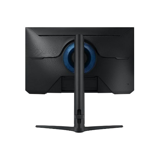Gaming monitor 25" SAMSUNG ODYSSEY LS25BG400EUXEN, FHD, IPS, 1ms, 240Hz, 400cd/m2, 1.000:1, crni