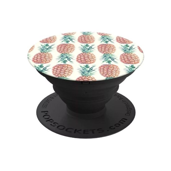 Dodatak za smartphone POPSOCKETS, Ananas