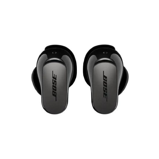 Slušalice BOSE QuietComfort Ultra Earbuds(2nd Gen), in-ear, ANC, crne