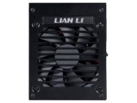 Napajanje 850W, LIAN LI SP850, 92mm vent., 80+ Gold, modularno, crno