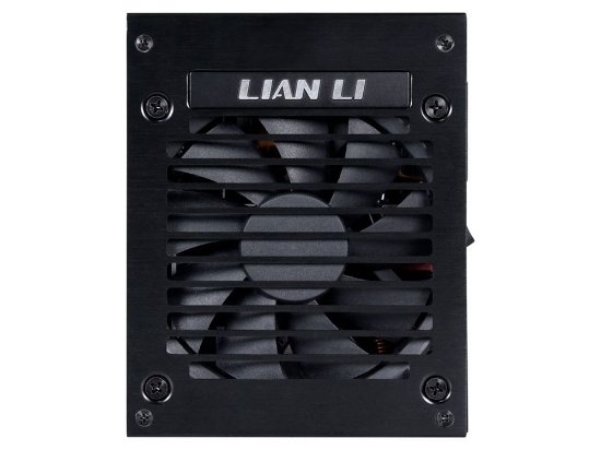 Napajanje 850W, LIAN LI SP850, 92mm vent., 80+ Gold, modularno, crno