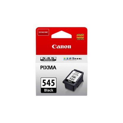 Tinta CANON PG-545, za Pixma iP2850/MG2450/MG2550/MG2950/MX495/MX495, crna