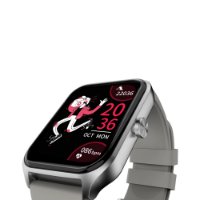 Pametni sat HIFUTURE Ultra2 Pro, pametne obavijesti, sivi