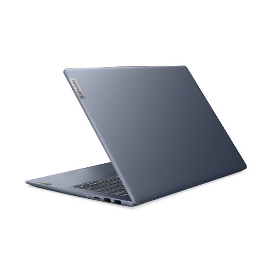 Laptop LENOVO IdeaPad Slim 5 83HL003WRM / Snapdragon X Plus X1P-42-100, 16GB, 1TB SSD, Qualcomm Adreno, 14" WUXGA OLED, Windows 11, plavi