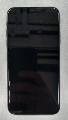 RABLJENI - Mobitel APPLE iPhone X, 5.8" Super Retina, 64GB, sivi