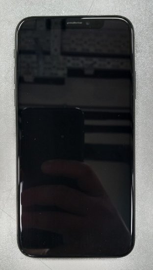 RABLJENI - Mobitel APPLE iPhone X, 5.8" Super Retina, 64GB, sivi