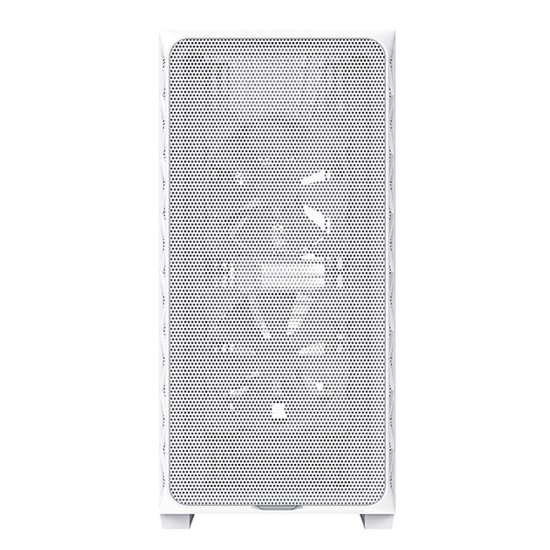 Kućište MONTECH Air 903 Base, prozor, ATX, bijelo