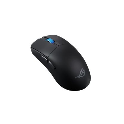 Miš ASUS ROG Harpe II Ace, optički, 42000dpi, USB, bežični, crni