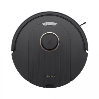 Robotski usisavač ROBOROCK Q5 Pro, crni