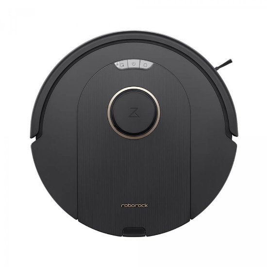 Robotski usisavač ROBOROCK Q5 Pro, crni