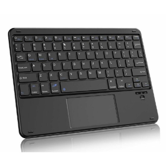 Tablet BLACKVIEW Tab 90, 10.9", WiFi, LTE, 8GB, 128GB, Android 14, sivi + tipkovnica BLACKVIEW K2