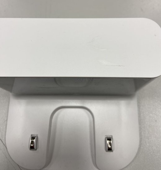 RABLJENI - Robotski usisavač XIAOMI Robot Vacuum E10, bijeli