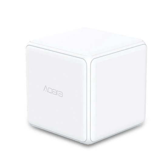 Kontroler za Aqara uređaje AQARA Cube