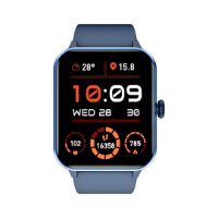 Pametni sat BLACKVIEW R50, plavi