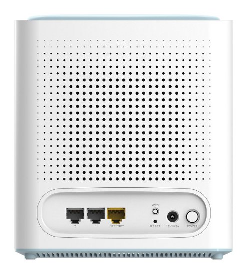 Wireless range extender D-LINK M32-2 Eagle Pro AI, AX3200 Mesh System, bežični, 2 komada