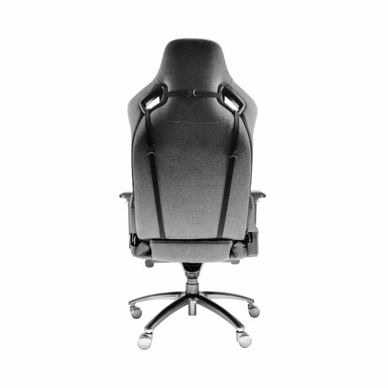 Gaming stolica EPOCH Oberon, crna