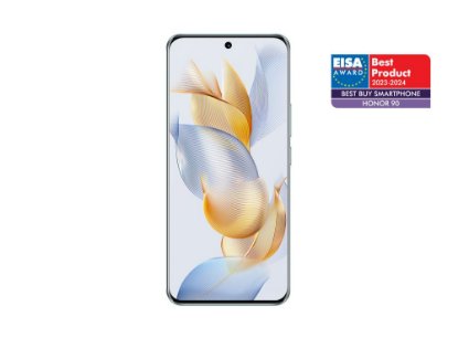 Mobitel HONOR 90 5G, 6.7", 8GB, 256GB, Android 13, zeleni