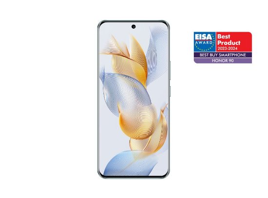 Mobitel HONOR 90 5G, 6.7", 8GB, 256GB, Android 13, zeleni