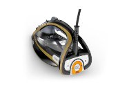 Glačalo TEFAL FV9865E0 Ultimate Pure, 3000 W, 350 ml, crno-zlatno