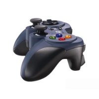 Gamepad LOGITECH F310 renew, Gaming, USB, žičani, plavi