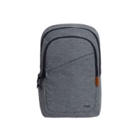 Ruksak za laptop TRUST Avana, 16", sivi