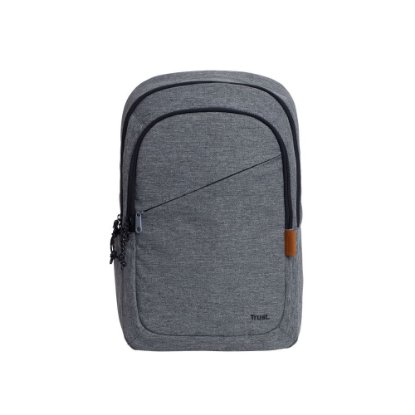 Ruksak za laptop TRUST Avana, 16", sivi