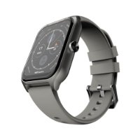 Pametni sat HIFUTURE Ultra2 Pro, pametne obavijesti, sivi