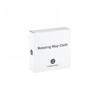 Krpa za robotski usisavač ROBOROCK Q Revo, rotacijska, 4 kom